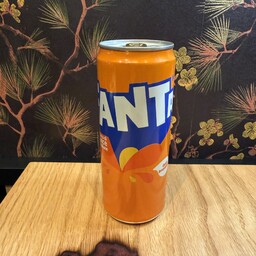 Fanta