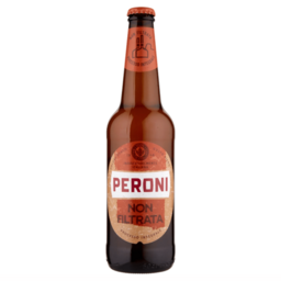 PROMO! Peroni non filtrata cl 33 (promo - 60%)