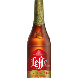 PROMO! Leffe Winter cl 75