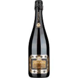 Monterossa Franciacorta "Coupe" Brut Nature 0,75 CL