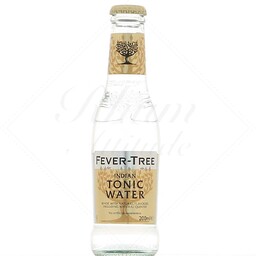 Fever Tree Indian Pure Tonic