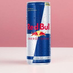 Redbull