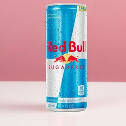 Redbull sugar free