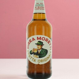 Birra Moretti