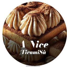 A-Nice TiramiTù (promo lancio in Delivery)