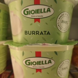 Burrata