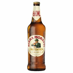 Birra Moretti