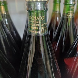 Vino Cirò Rosato 1l