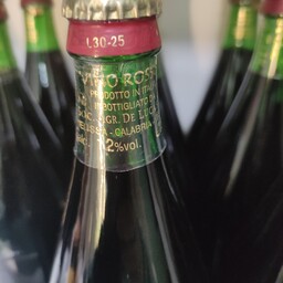 Vino Cirò Rosso 1l