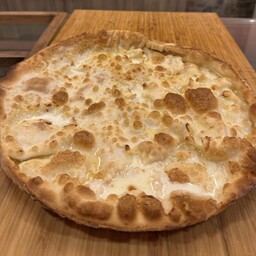 Focaccia al Formaggio di Arenzano