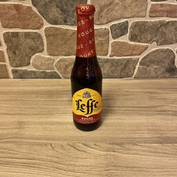 Leffe Rossa 33cl 6,6%vol