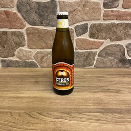 Ceres 33cl 7,7%vol