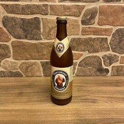 Franziskaner 50cl 5%vol