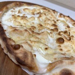 Focaccia del Pitone