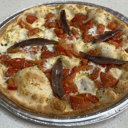 Focaccia del Marinaio