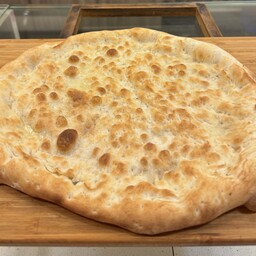 Schiacciata con Origano