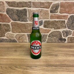 BECK'S 33 cl 5%vol