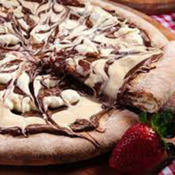 Calzone Dolce