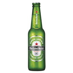  Heineken da 33cl