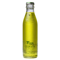 Cedrata Tassoni bottiglietta