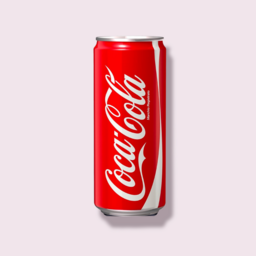 Coca Cola lattina da 33cl