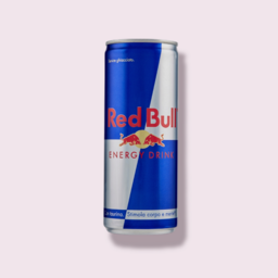 Red Bull lattina