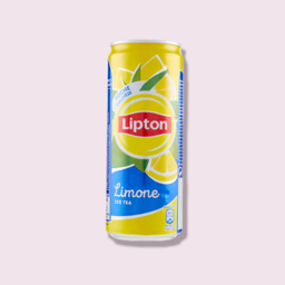 Tè al limone lattina 33cl
