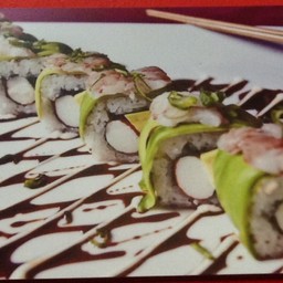 Sushi Inside