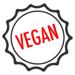 Las vegan