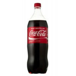 Coca Cola 1,35L