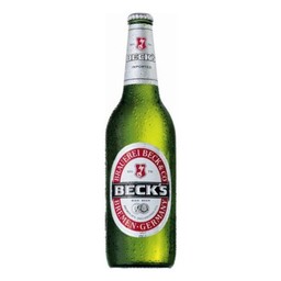 Birra dello Stretto Premium Lager 66cl
