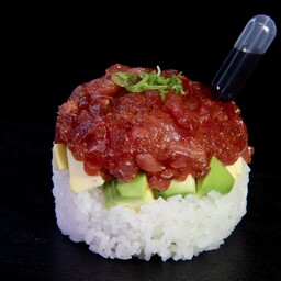 TARTARE TONNO