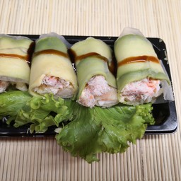 Green Roll Special