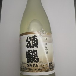 Sake 50 cl