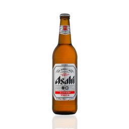 Asahi 33 cl