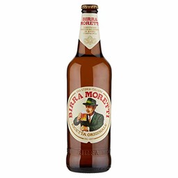 Birra Moretti 66 cl 