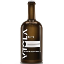 BIRRA BIANCA - VIOLA