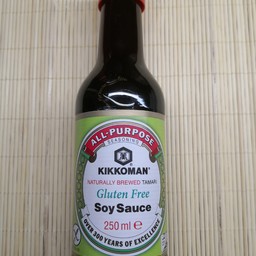 Soya senza glutine 250ml