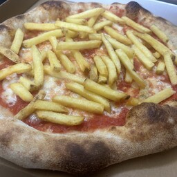 PATAPIZZA