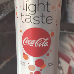 COCA COLA LIGHT