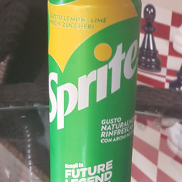 SPRITE