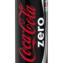 Coca Cola ZERO 33cl