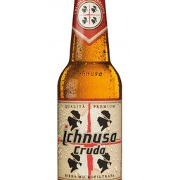 Birra Icnusa CRUDA 33cl