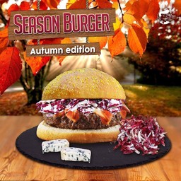 Season Burger