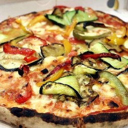 VEGETARIANA