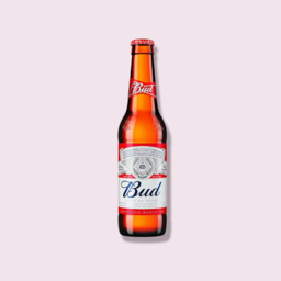  Bud da 33cl