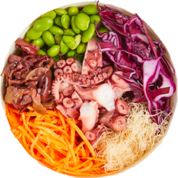 Octo Bowl