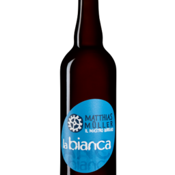 "La Bianca" by Matthias Muller - 0,50 L