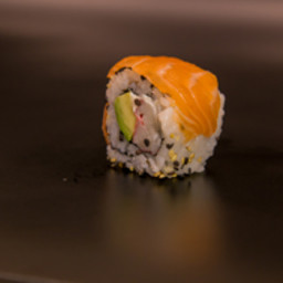 Speciale Roll