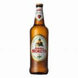 Birra Moretti 66cl